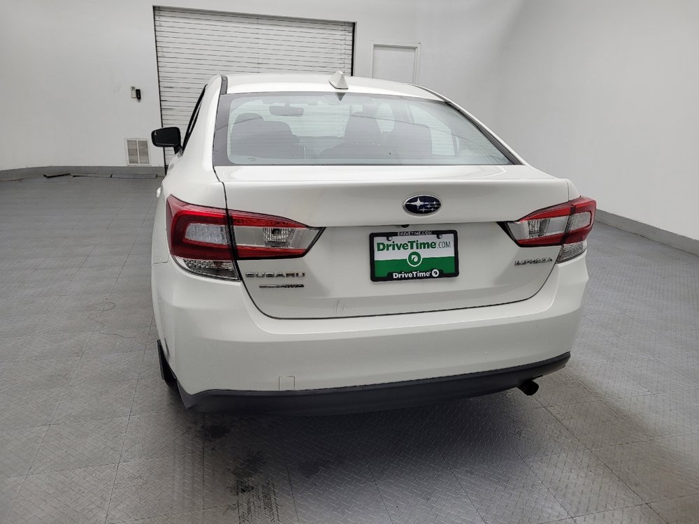 Used 2019 Subaru Impreza 2.0i Premium w/ Eyesight & BSD/Rcta & SRF image 6