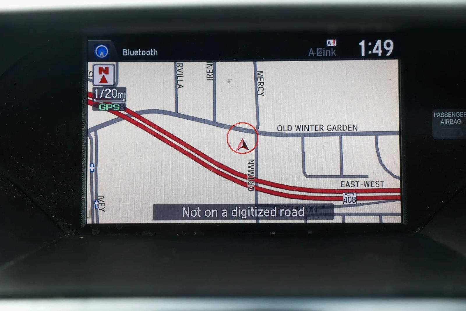 Used 2016 Acura RDX w/ Advance Package FWD image 37