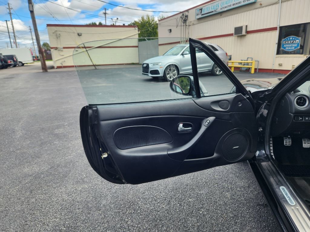 Used 2005 MAZDA MX-5 Miata MAZDASPEED image 29
