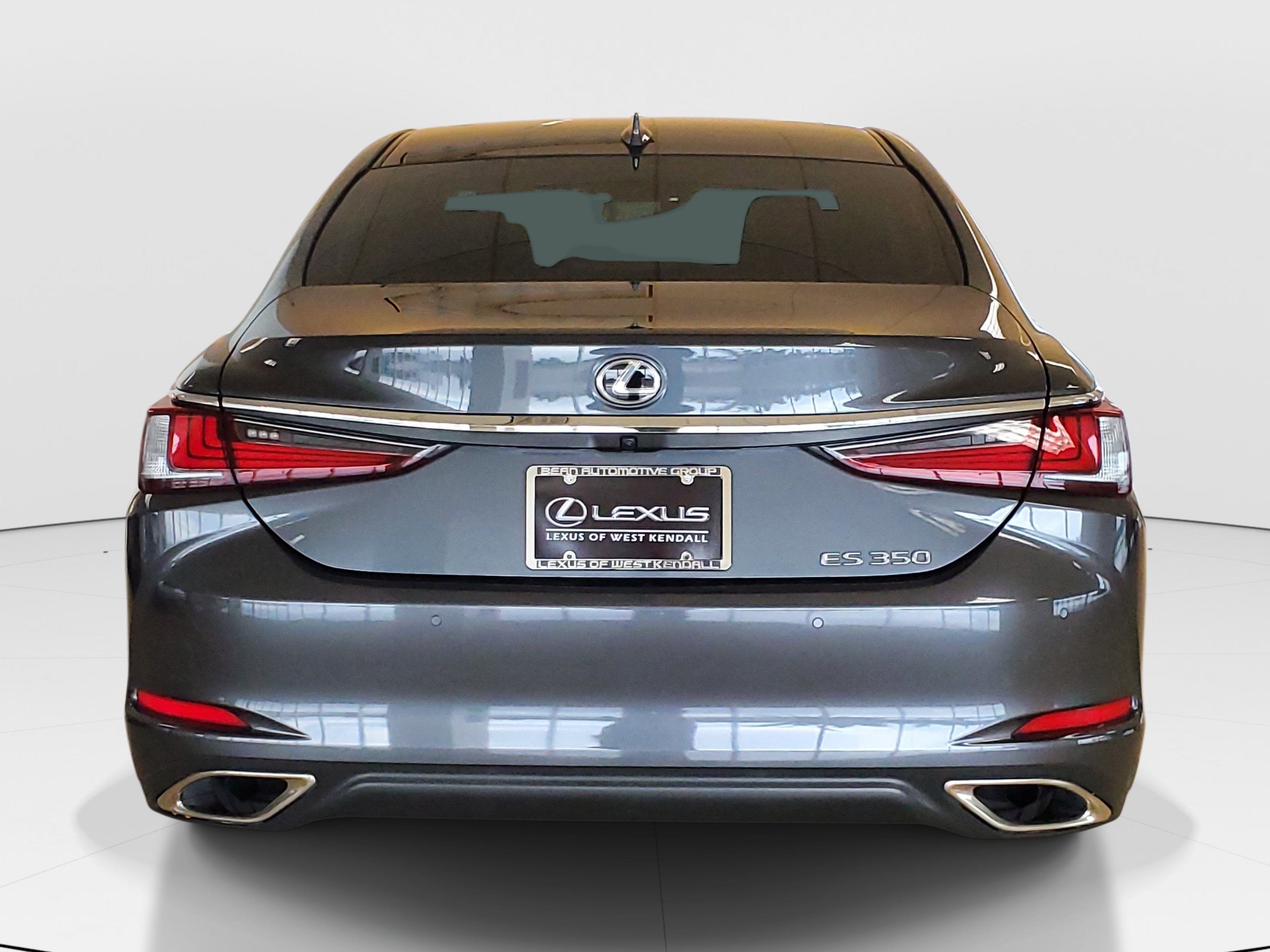 Used 2024 Lexus ES 350 w/ Premium Package FWD image 6