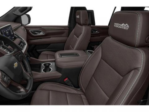 Used 2022 Chevrolet Tahoe High Country image 12