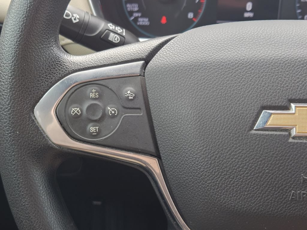 Used 2023 Chevrolet Traverse LS w/ Safety Package FWD image 27