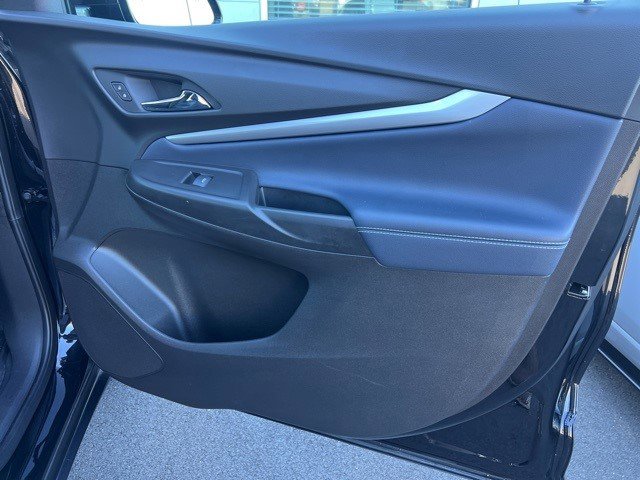 Certified 2023 Chevrolet Bolt EUV Premier image 25