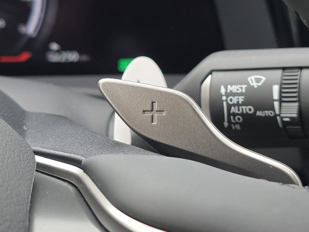 New 2026 Lexus RZ 350e 2WD image 30