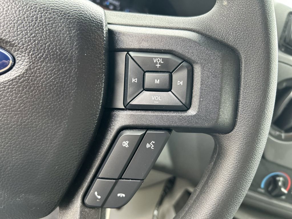 New 2026 Ford E-350 and Econoline 350 Super Duty w/ Power Equipment Group image 15