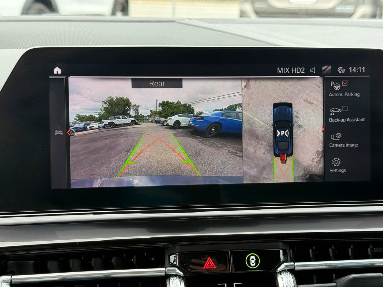 Used 2022 BMW 840i Coupe RWD image 11