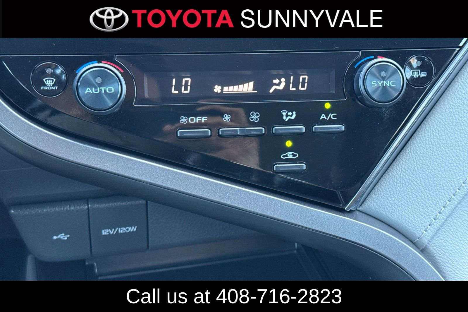 Certified 2024 Toyota Camry LE w/ Cold Weather Package image 23