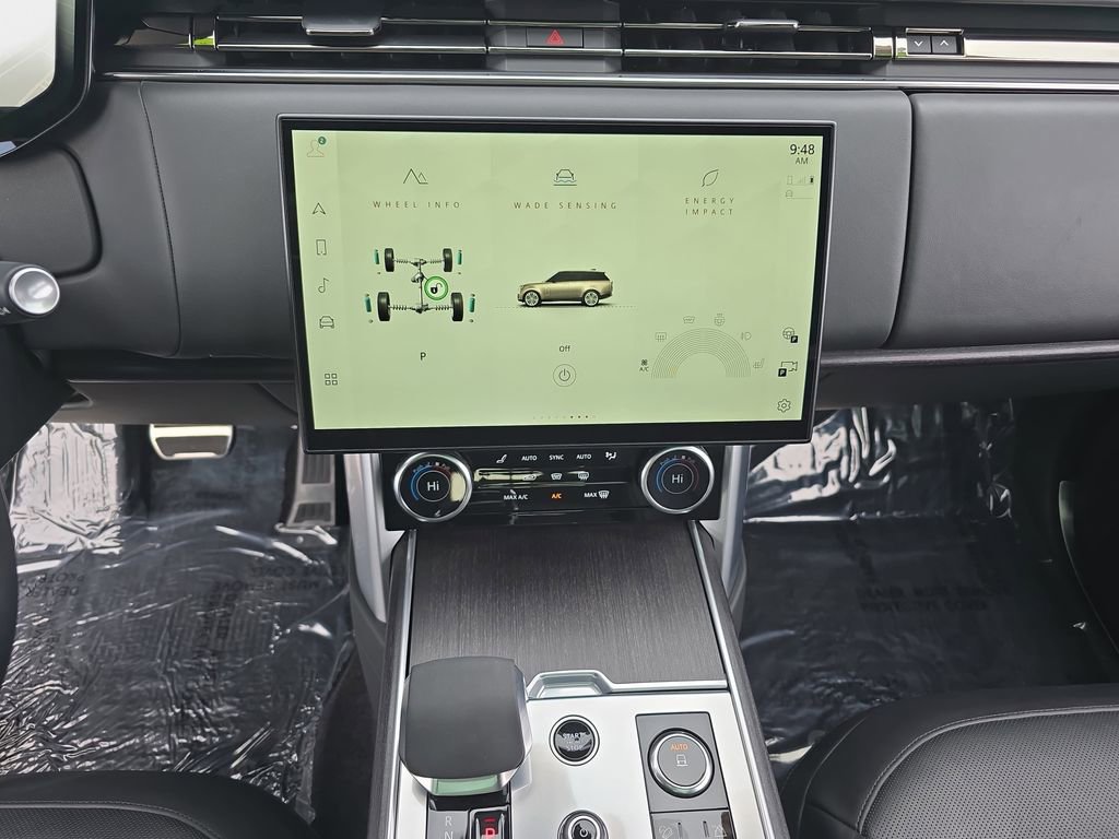 Certified 2023 Land Rover Range Rover SE image 21