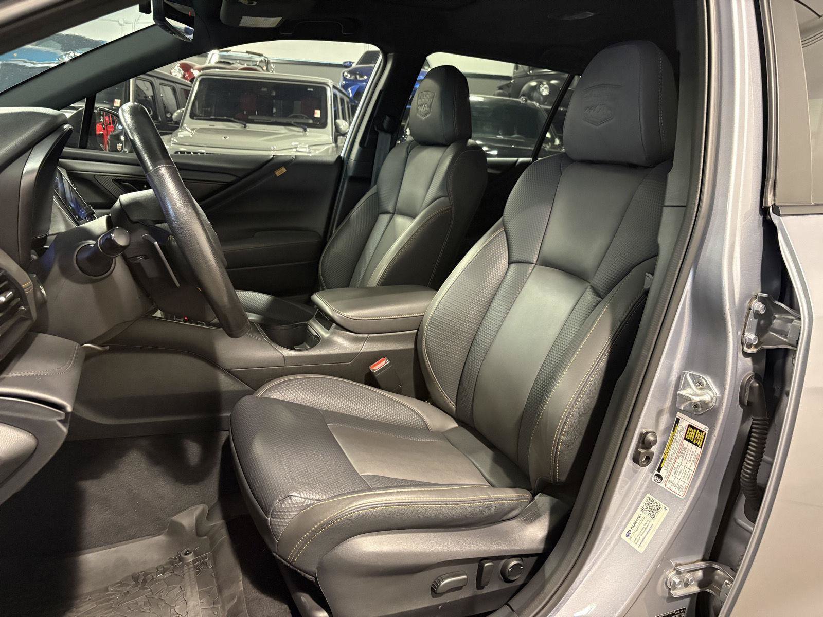 Used 2024 Subaru Outback Wilderness AWD/4WD image 9