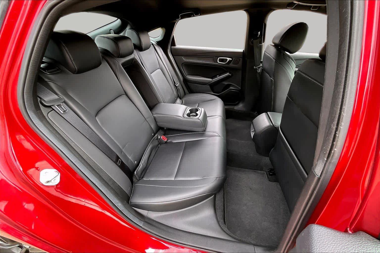 Used 2024 Acura Integra A-Spec w/ Technology Package FWD image 19