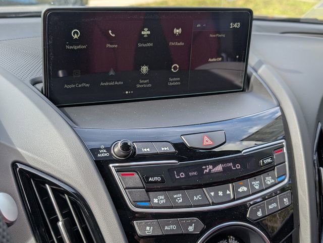 New 2026 Acura RDX A-Spec image 12