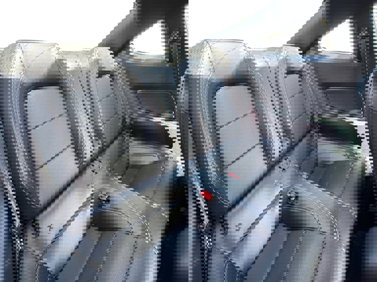 Used 2019 Ford Mustang Premium w/ Equipment Group 201A RWD image 18