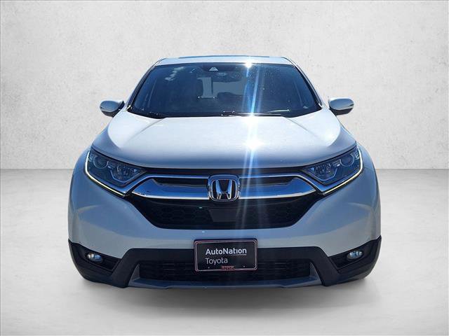 Used 2017 Honda CR-V EX-L video 2