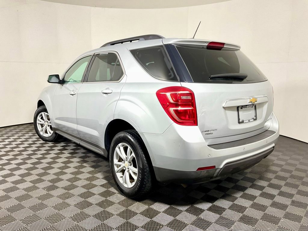 Used 2016 Chevrolet Equinox LT w/ Convenience Package image 11