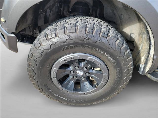 Used 2018 Ford F150 Raptor w/ Equipment Group 802A Luxury AWD/4WD image 9