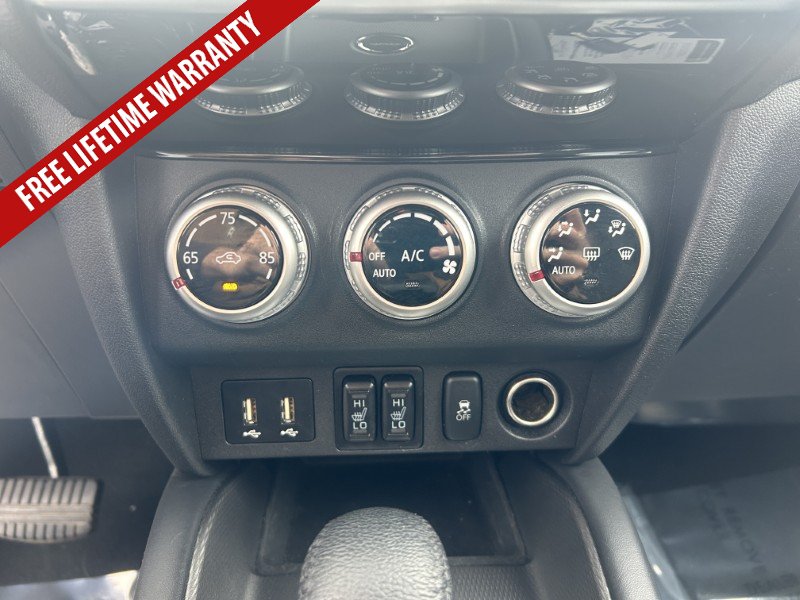 Used 2024 Mitsubishi Outlander Sport AWD image 25