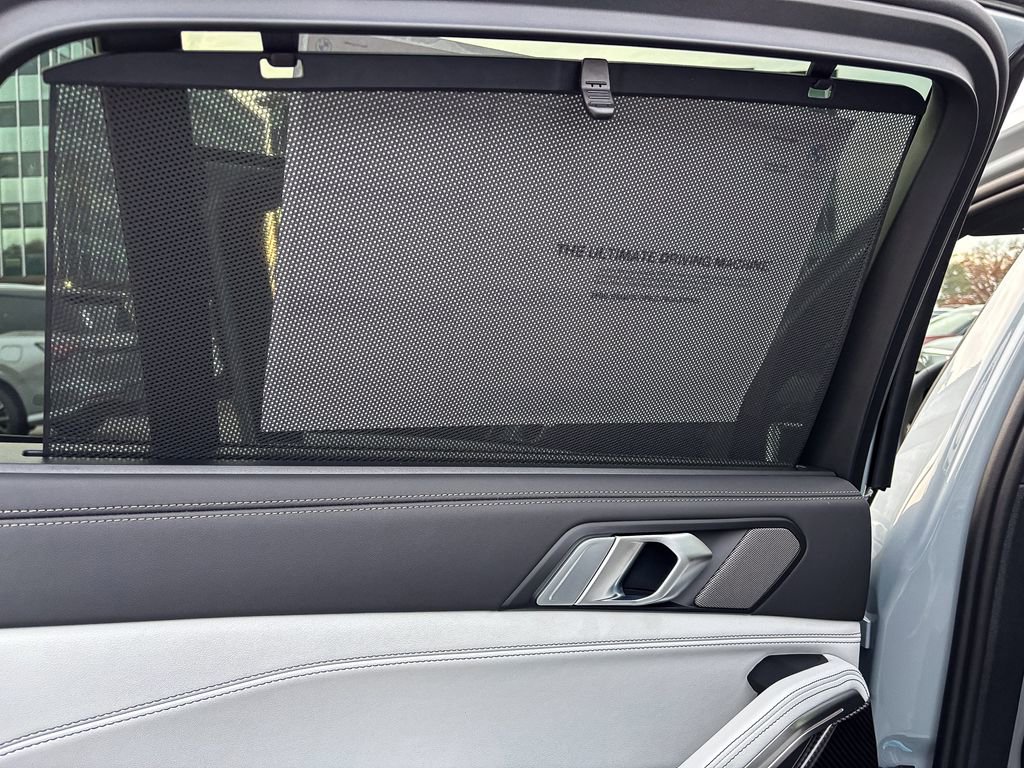 New 2026 BMW X6 M60i image 31