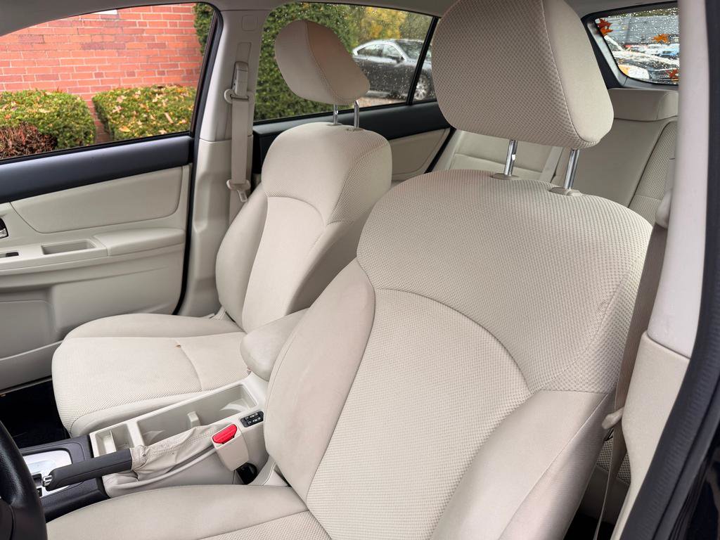 Used 2014 Subaru Impreza 2.0i Premium w/ All-Weather Package w/CVT AWD/4WD image 25