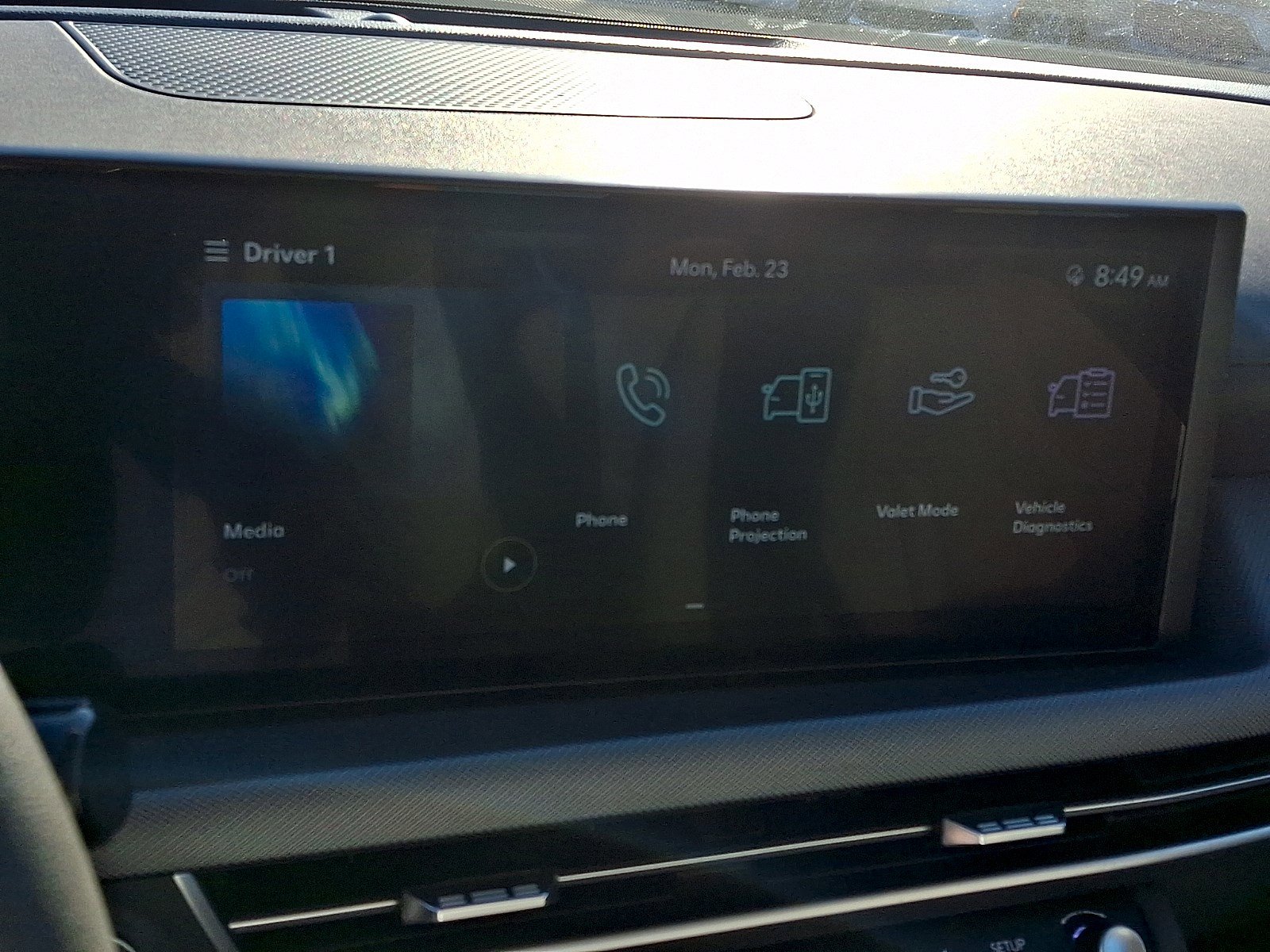Used 2024 Hyundai Sonata SEL image 15