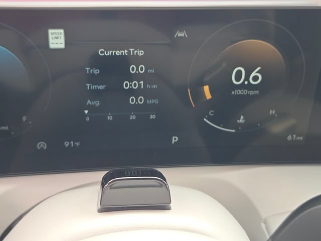 New 2026 Hyundai Palisade SEL AWD/4WD image 32
