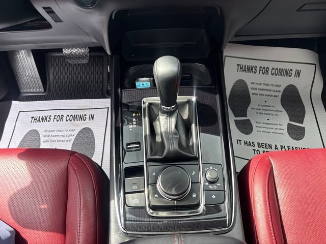 Used 2024 MAZDA CX-30 AWD 2.5 S w/ Preferred Package image 19