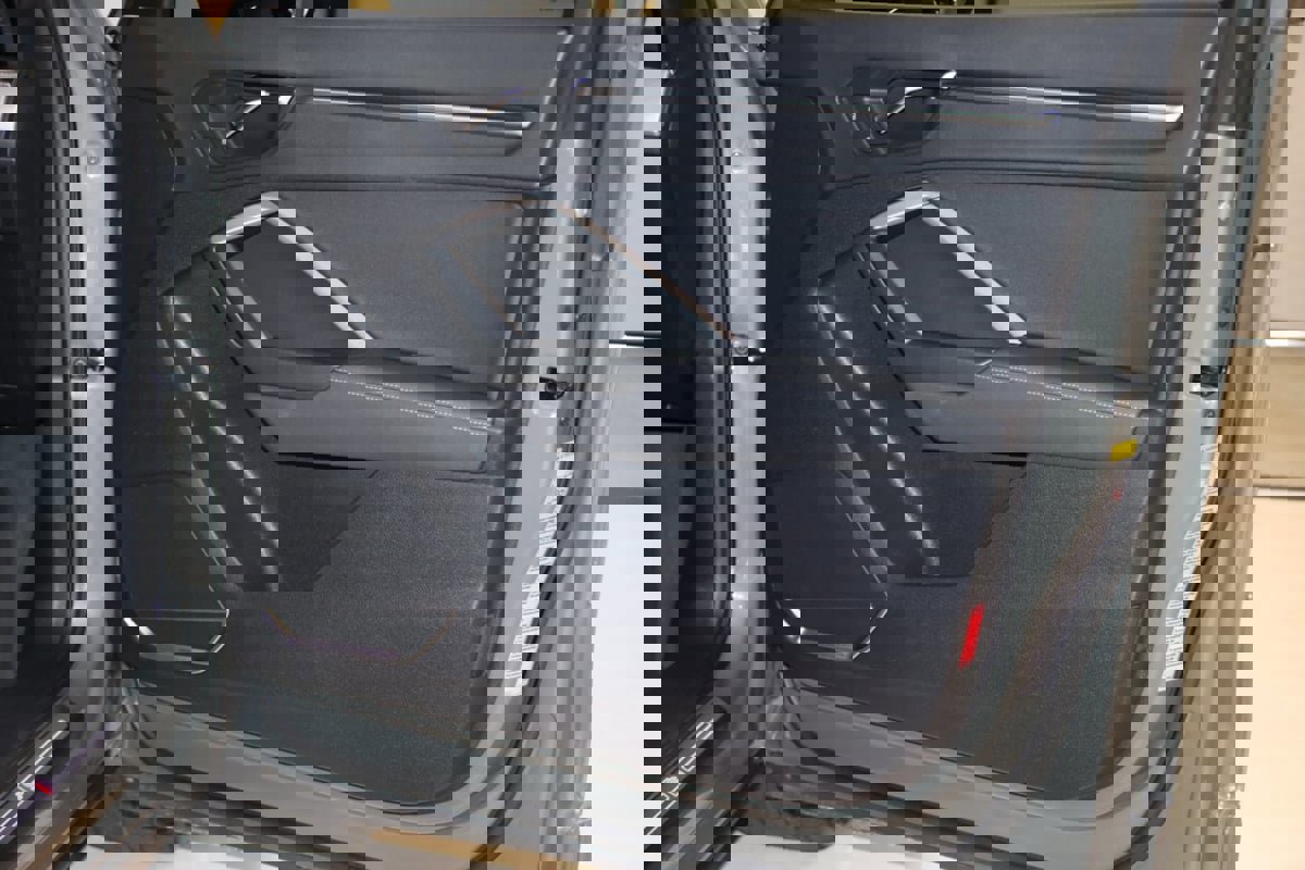 Used 2021 Audi Q3 2.0T Premium Plus w/ Premium Plus Package image 56