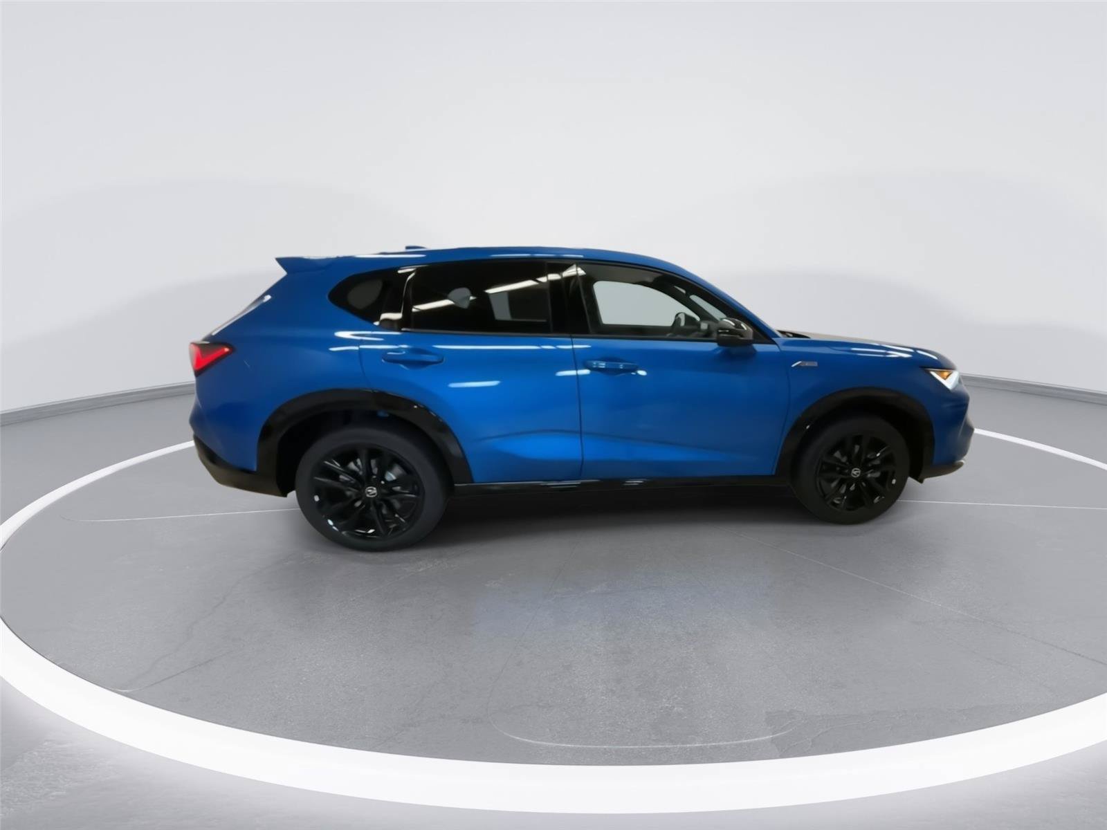 New 2026 Acura ADX A-Spec AWD/4WD image 9