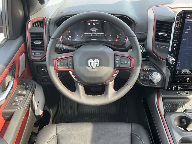 New 2026 RAM 1500 Rebel image 15