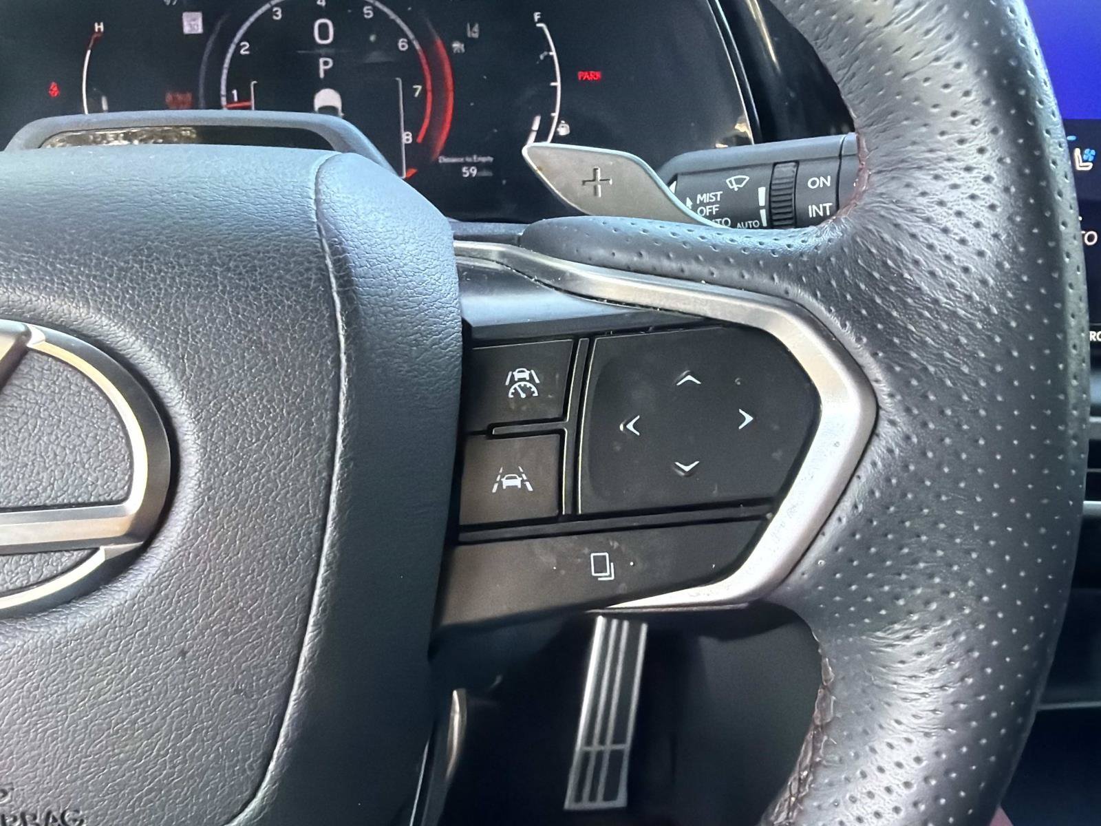 Used 2024 Lexus RX 350 F Sport w/ Convenience Package AWD/4WD image 28