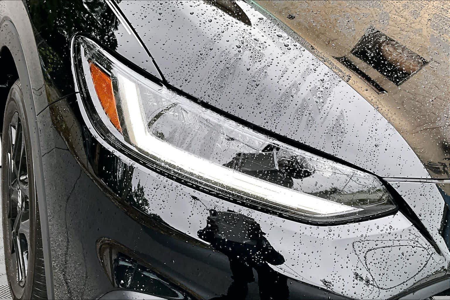 Used 2025 Honda HR-V Sport image 28