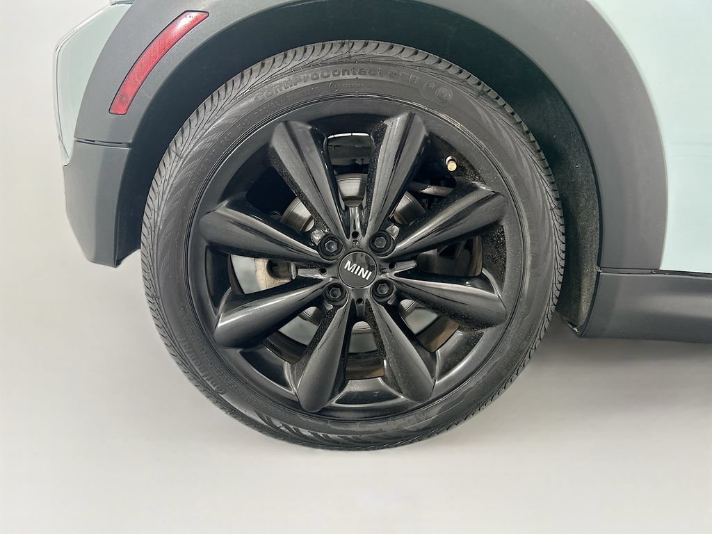 Used 2014 MINI Cooper S FWD image 27