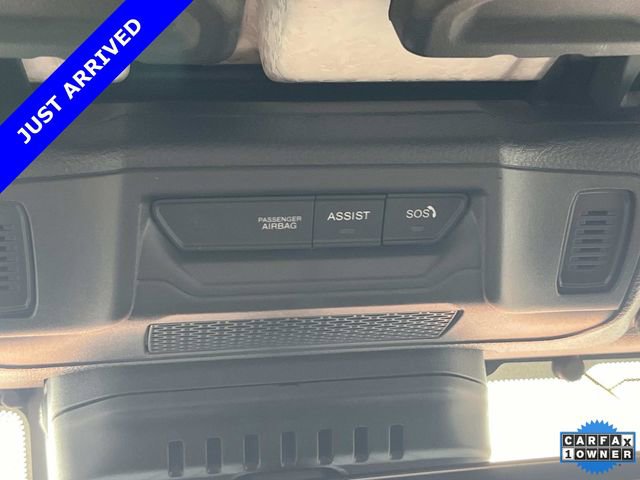Certified 2025 Jeep Gladiator Rubicon AWD/4WD image 33