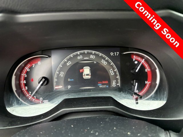 Used 2023 Toyota RAV4 LE image 9
