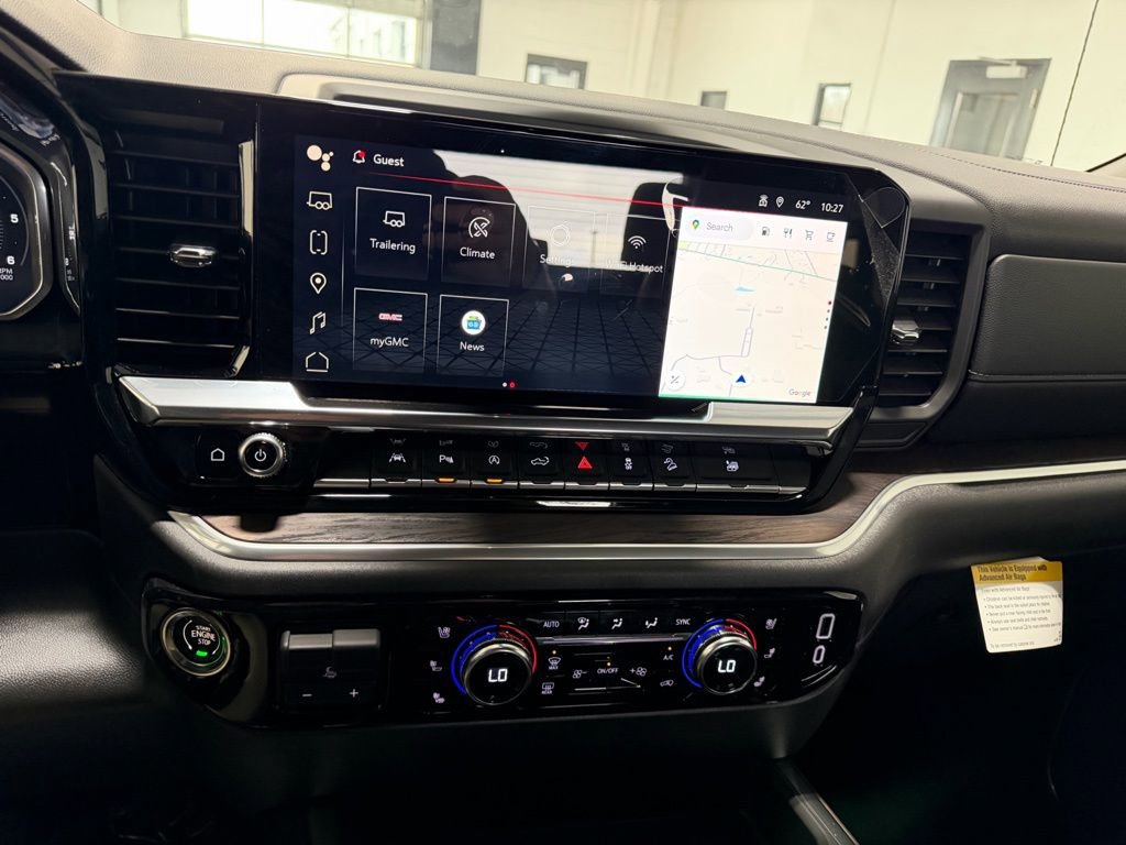 Used 2026 GMC Sierra 1500 SLT image 16