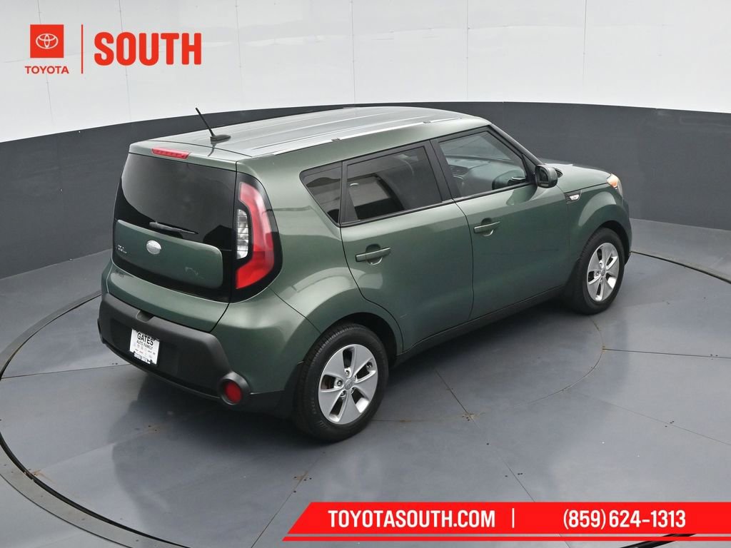 Used 2014 Kia Soul FWD image 40