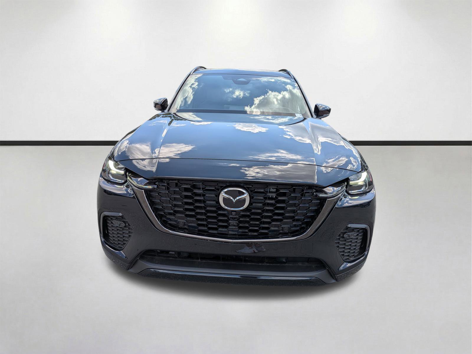 New 2026 MAZDA CX-70 3.3 Turbo S w/ Premium Package image 10