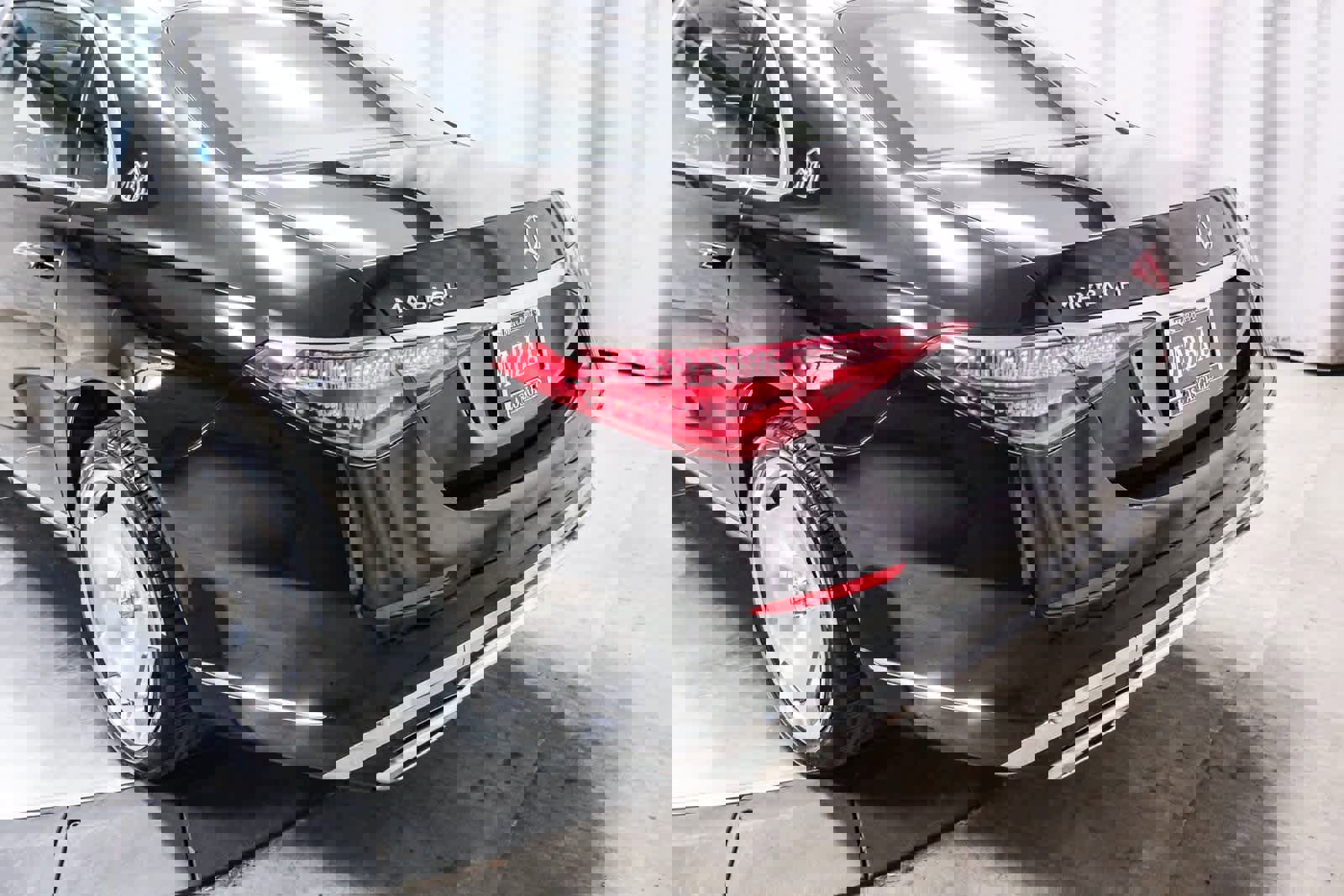 Certified 2024 Mercedes-Benz Maybach S 580 4MATIC image 8