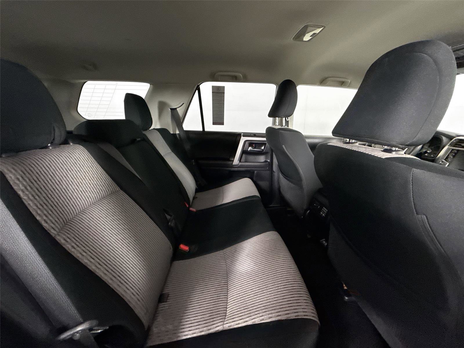 Certified 2024 Toyota 4Runner SR5 image 40