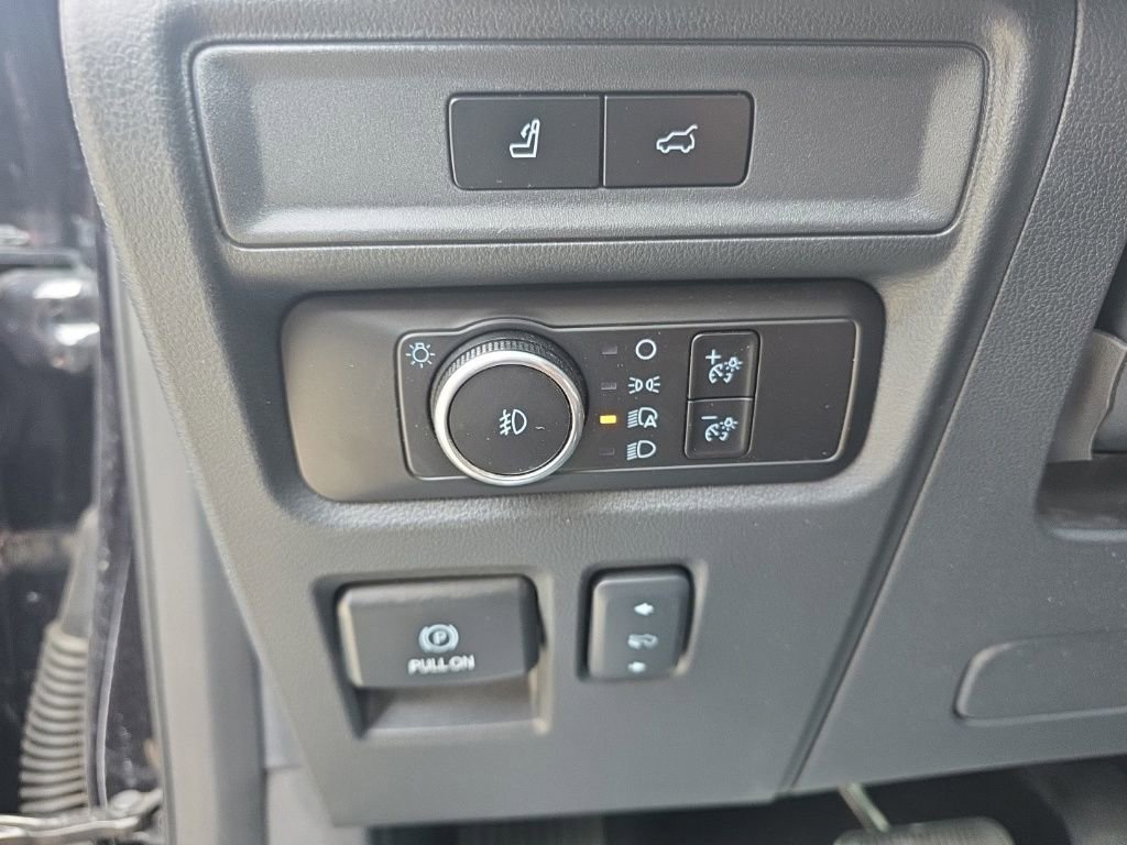 Certified 2024 Ford Expedition Max Limited image 26