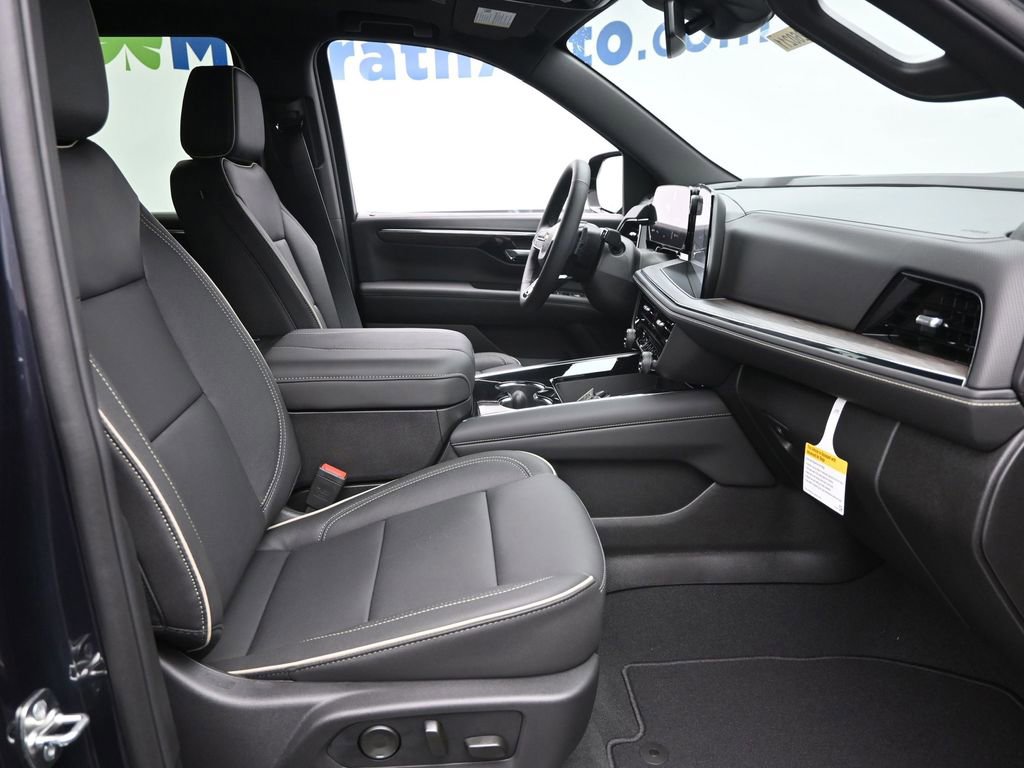 New 2026 Chevrolet Tahoe Premier w/ Sun And Tow Package image 6