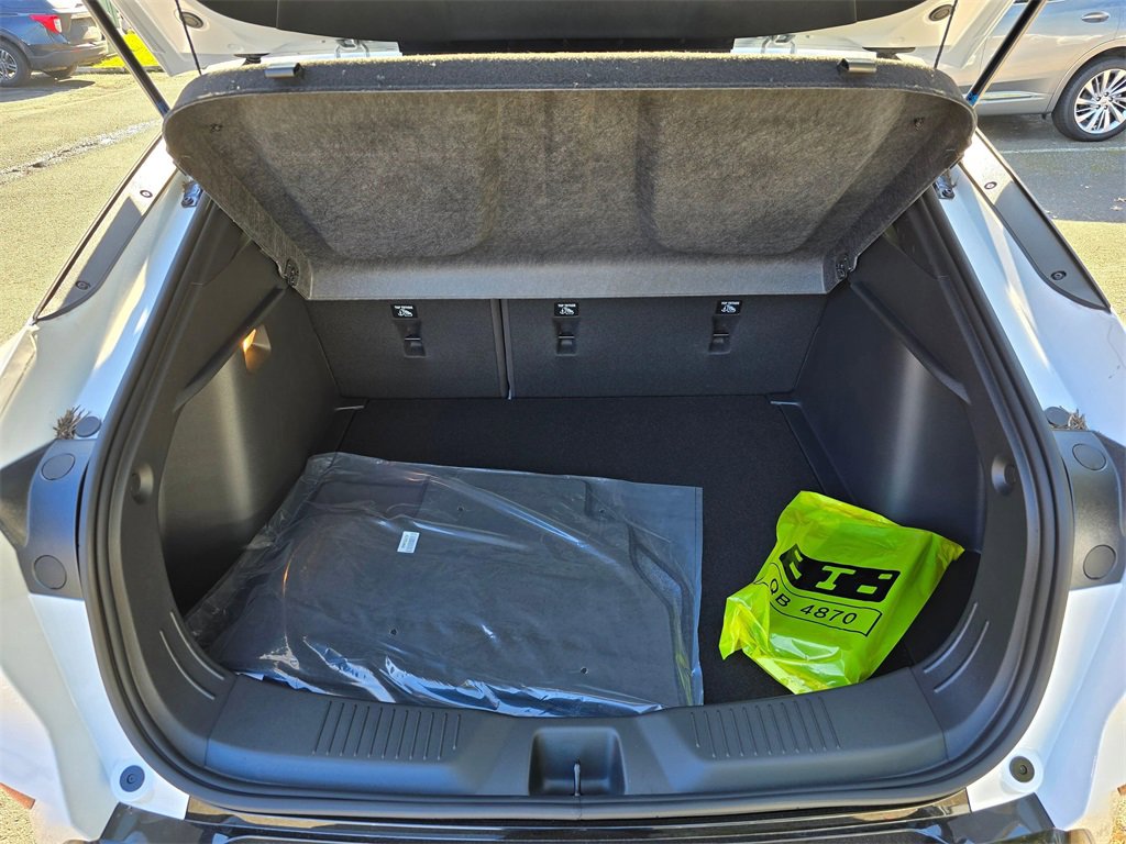 New 2026 Buick Envista Sport Touring image 16