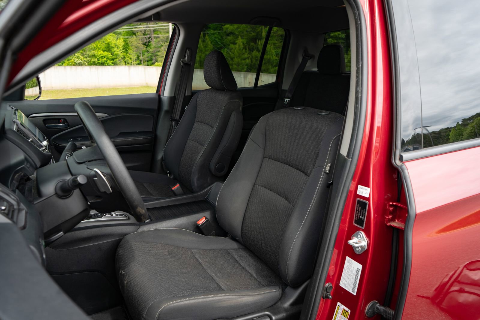 Used 2022 Honda Ridgeline Sport image 15
