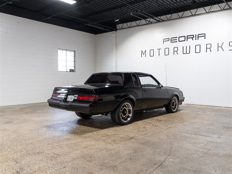 Used 1987 Buick Regal Coupe RWD image 7