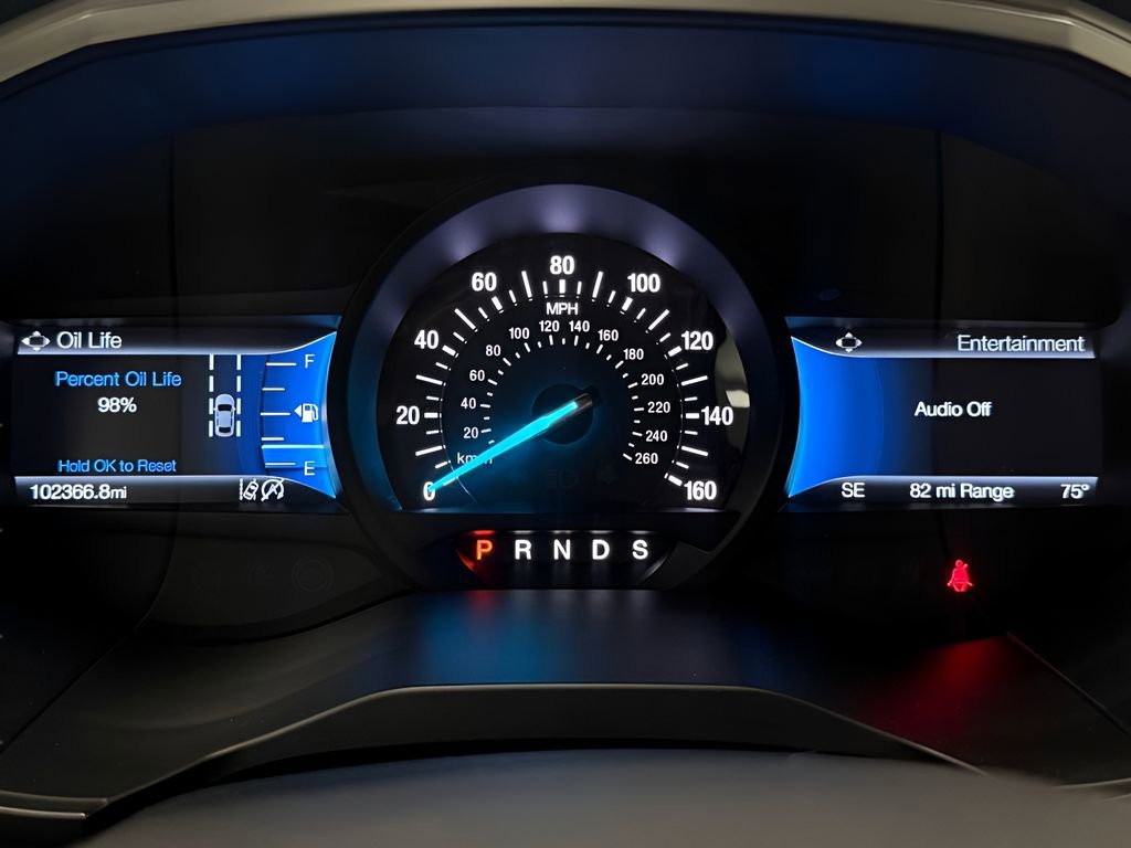 Used 2023 Ford Edge SEL image 21