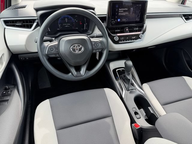 Certified 2026 Toyota Corolla LE FWD image 33