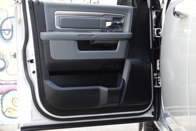 Used 2018 RAM 2500 Lone Star image 33