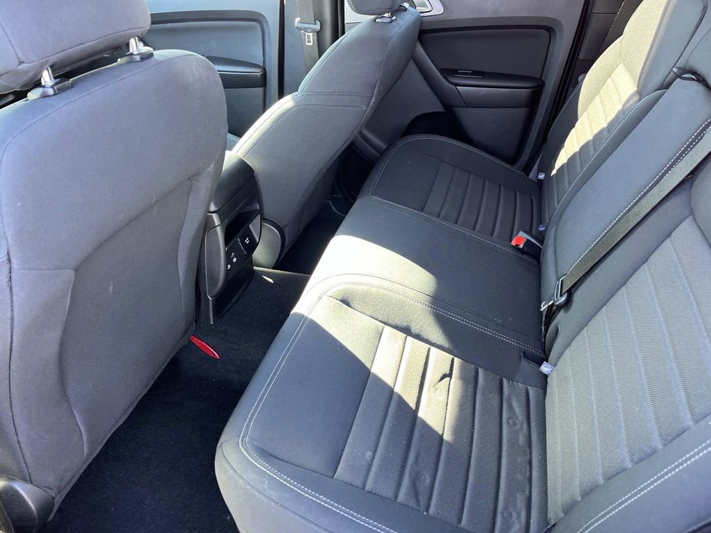 Used 2020 Ford Ranger XLT w/ Equipment Group 302A Luxury image 17