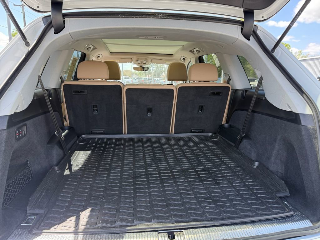 Used 2021 Audi Q7 3.0T Premium Plus w/ Executive Package image 22