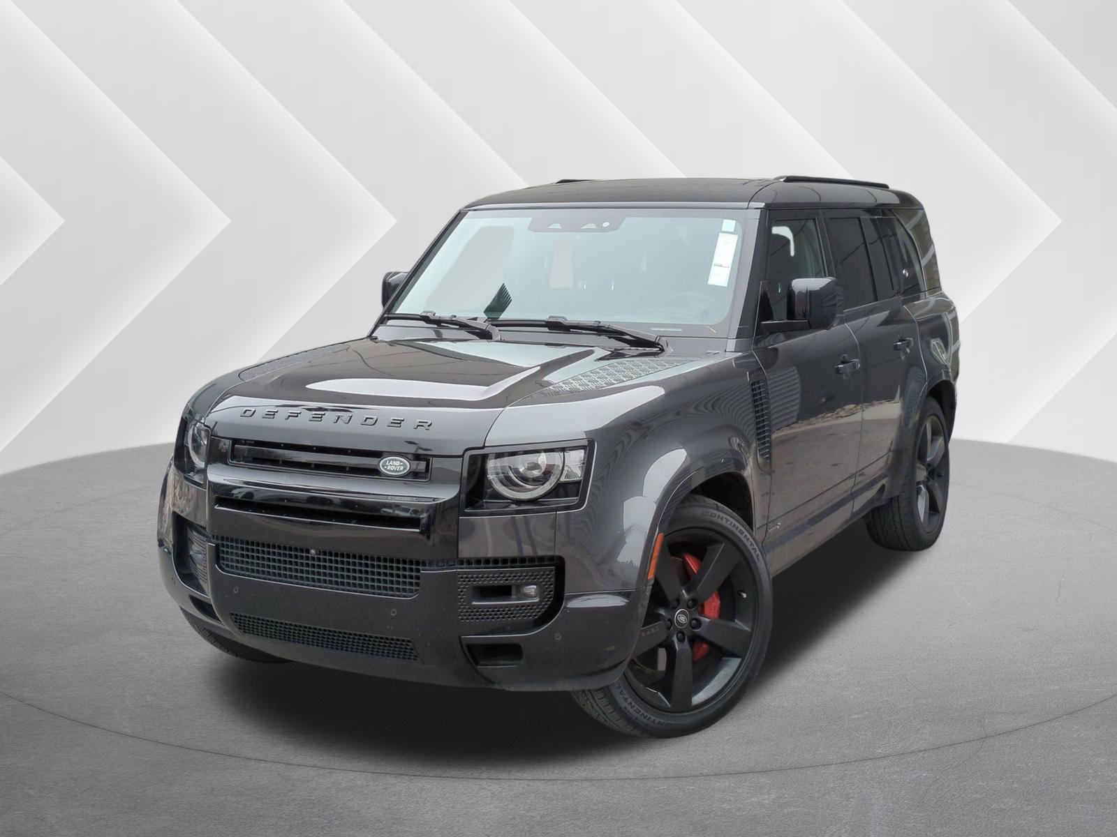 Used 2023 Land Rover Defender 130 X