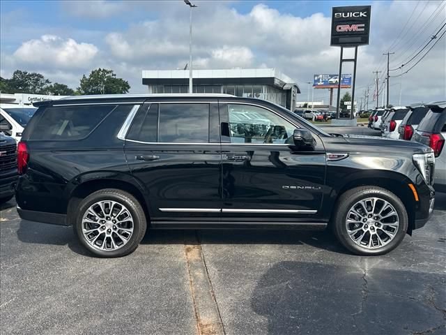New 2026 GMC Yukon Denali w/ Denali Reserve Package AWD/4WD image 14